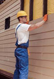 Affordable Siding Repair and Maintenance Services in Custer, SD